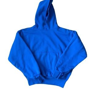 YZY Yeezy Gap Hoodie NWT Men’s XS NWT